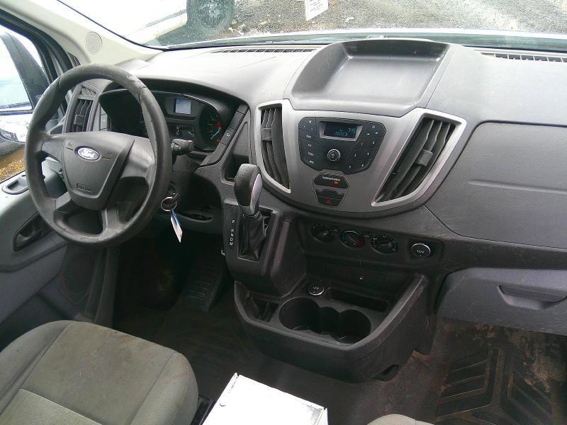 2016 Ford Transit T-350