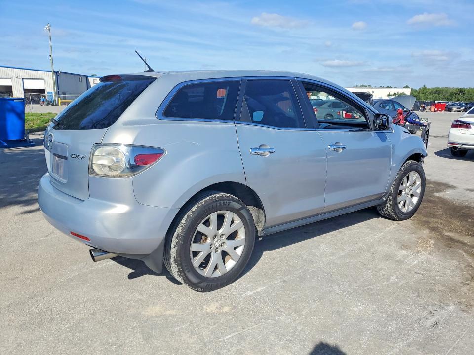 2008 Mazda Cx-7