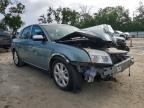 2008 Mercury Sable Premier