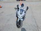 2025 Kawasaki ZX400 S