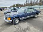 1982 Mercedes-Benz 380 sec