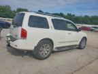 2015 Nissan Armada Platinum