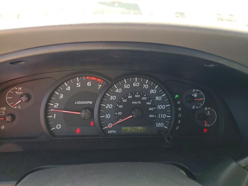 2006 Toyota Tundra SR5