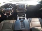2018 GMC Sierra K1500 SLT