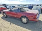 1989 Cadillac Allante
