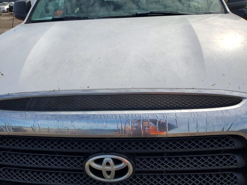 2008 Toyota Tundra Grade