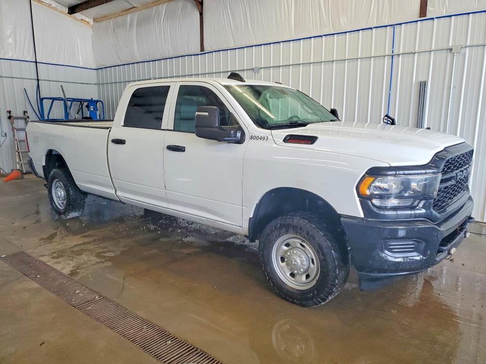 2023 Dodge RAM 2500 Tradesman