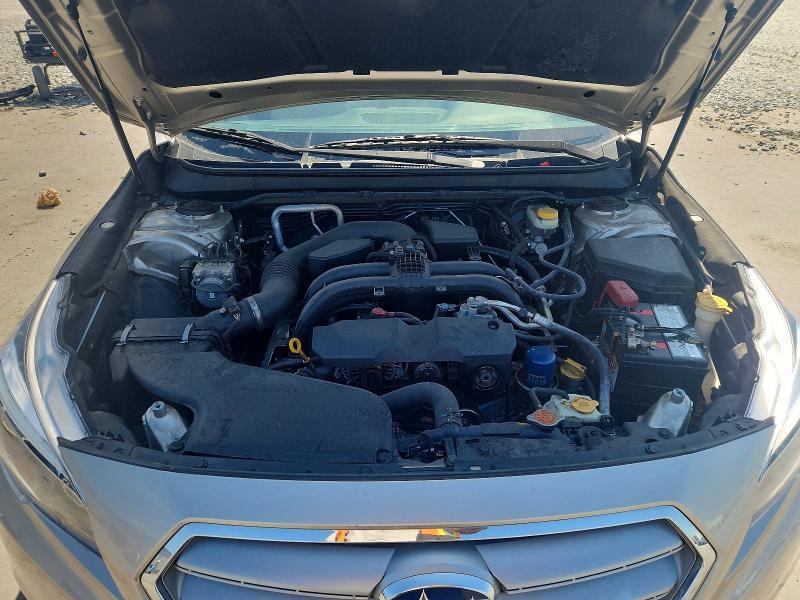 2017 Subaru Legacy 2.5i Premium