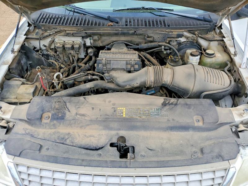 2005 Ford Expedition Eddie Bauer