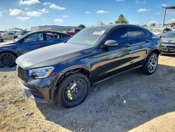 2021 Mercedes-Benz Glc Coupe 300 4matic for sale in San Diego, CA