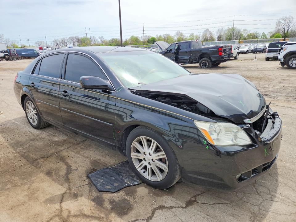 2006 Toyota Avalon Limited
