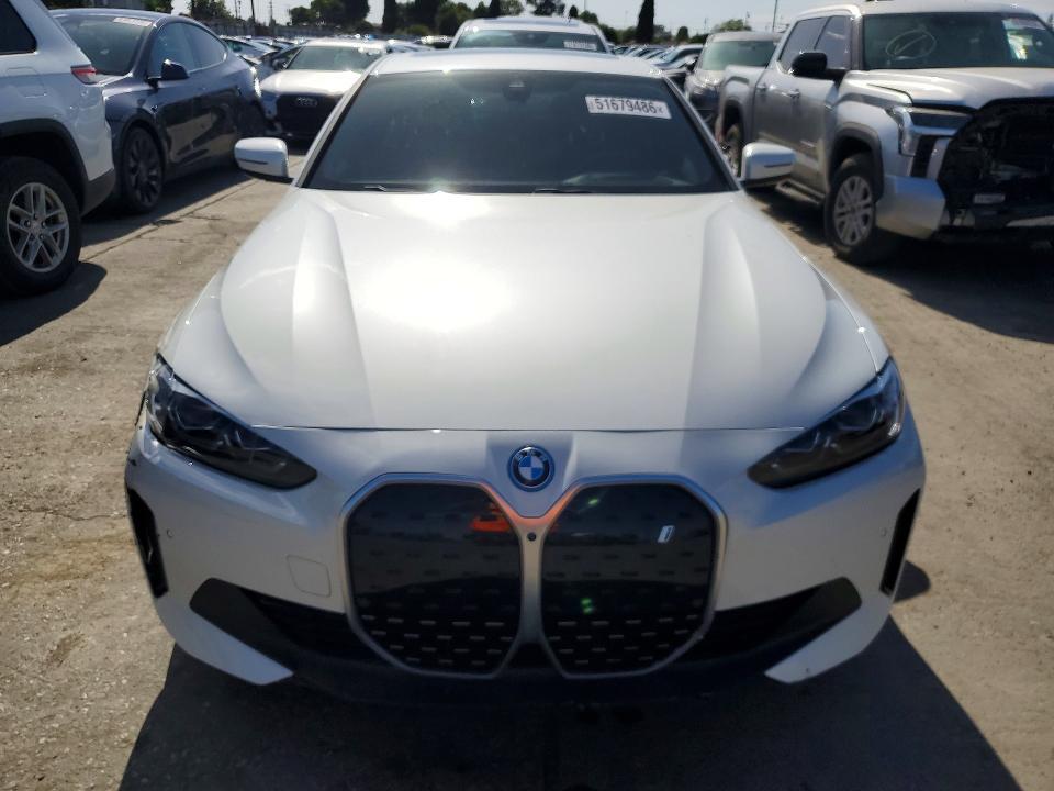 2024 BMW I4 Edrive 35