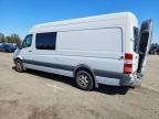 2014 Mercedes-Benz Sprinter 2500