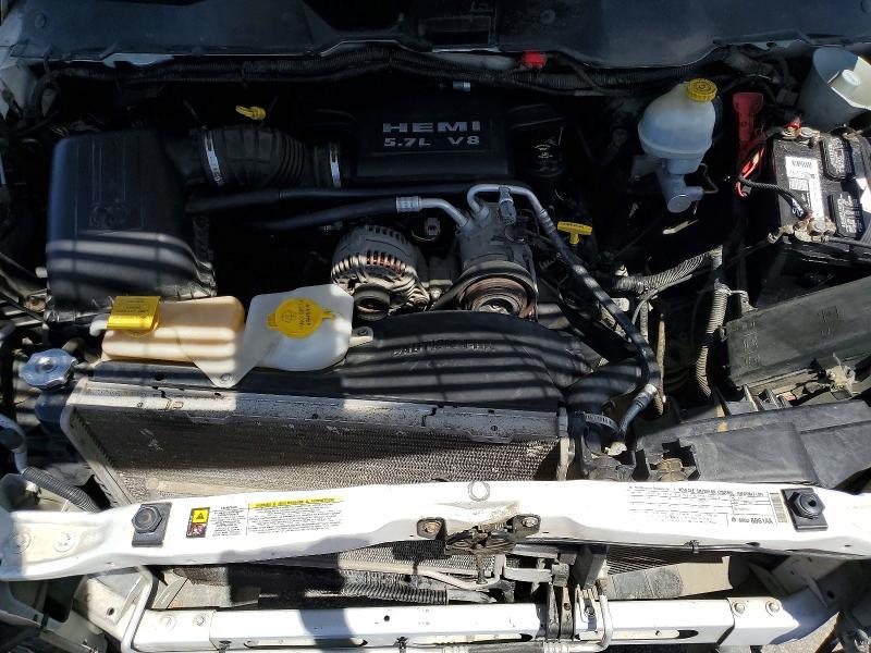 2008 Dodge RAM 2500 ST