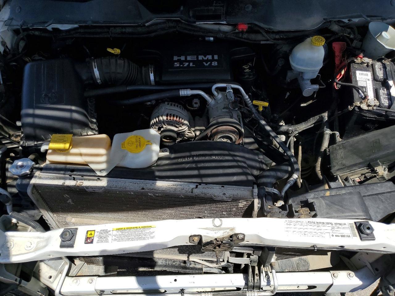 2008 Dodge RAM 2500 ST