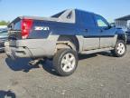 2002 Chevrolet Avalanche