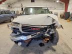 2007 GMC Sierra K2500 Heavy Duty