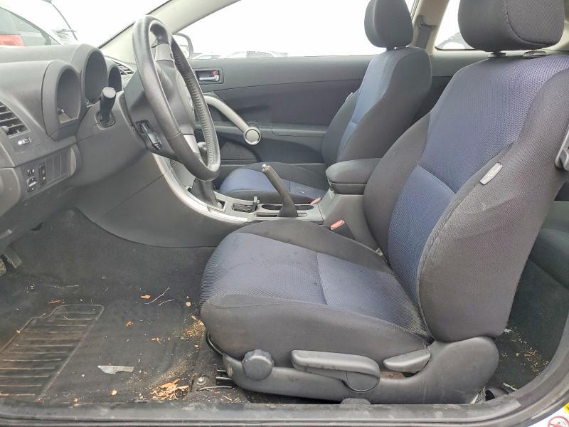 2009 Scion Tc Base