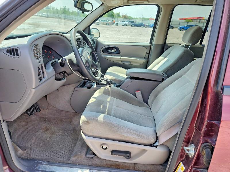 2006 Chevrolet Trail Blazer 330