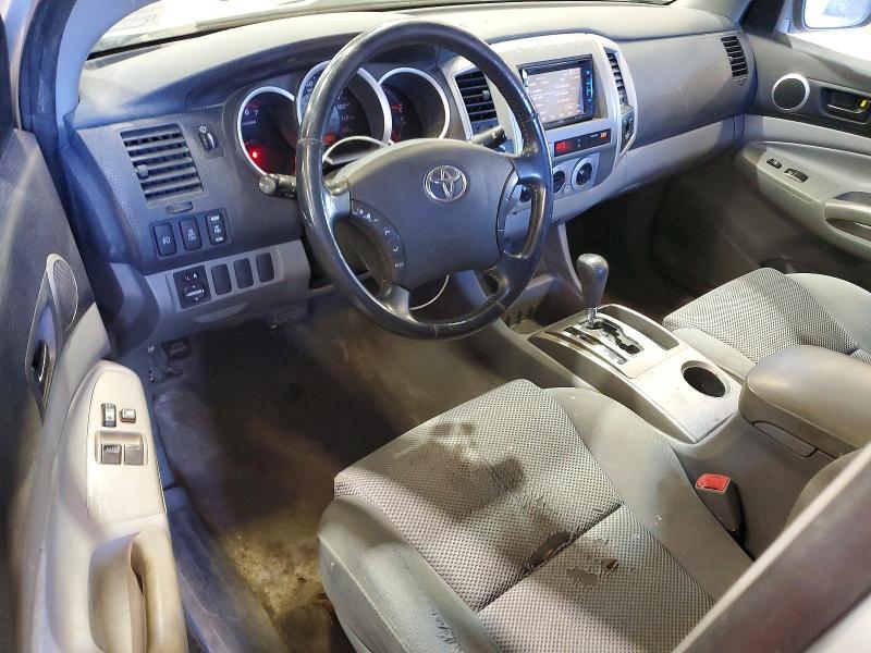 2006 Toyota Tacoma Access cab
