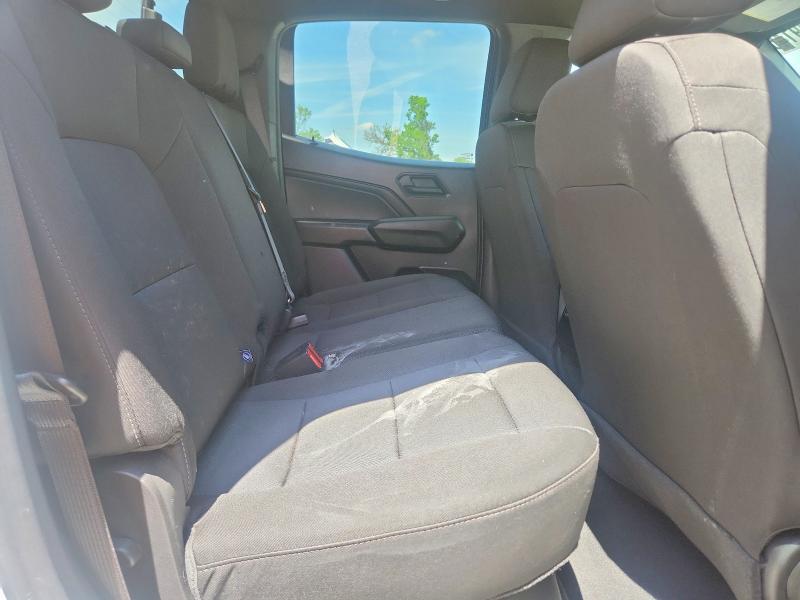 2023 Chevrolet Colorado