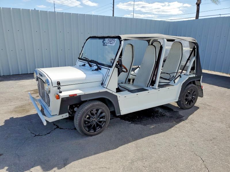 2021 Miscellaneous Equipment Cruise Car