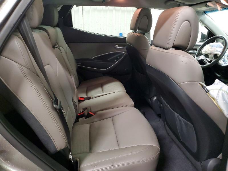 2015 Hyundai Santa fe Sport 2.0t