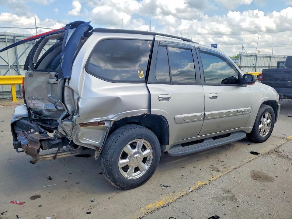 2005 GMC Envoy