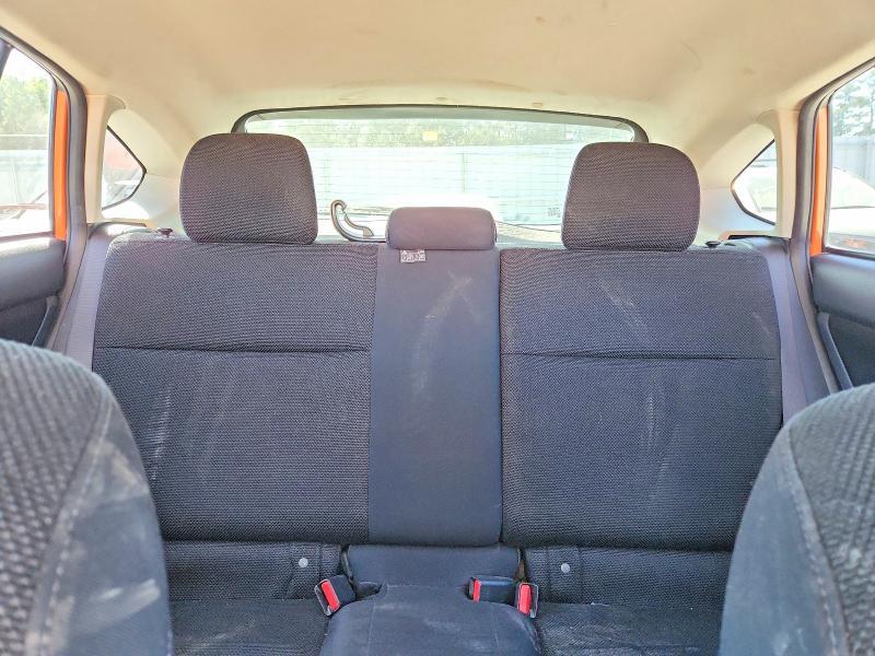 2013 Subaru Xv Crosstrek 2.0 Premium