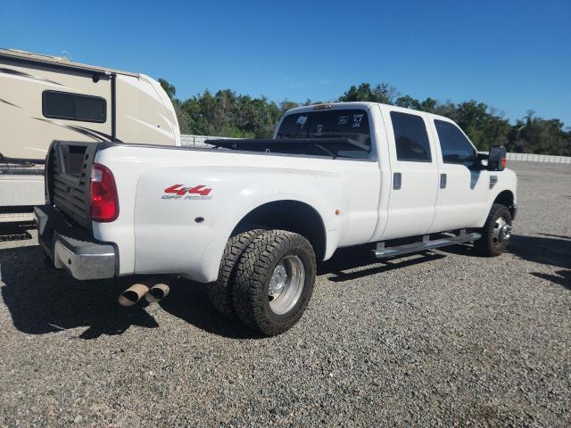 2008 Ford F350 Super Duty