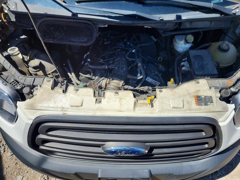 2017 Ford Transit T-250
