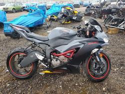 Kawasaki Vehiculos salvage en venta: 2019 Kawasaki ZX636 K