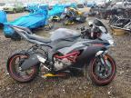 2019 Kawasaki ZX636 K