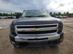 2009 Chevrolet Silverado K1500 LTZ