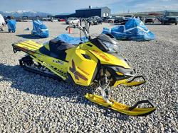 Skidoo 800cc salvage cars for sale: 2015 Skidoo 800CC