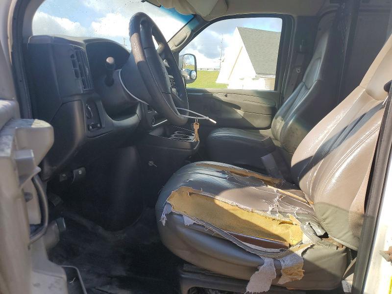 2007 Chev Express G2500