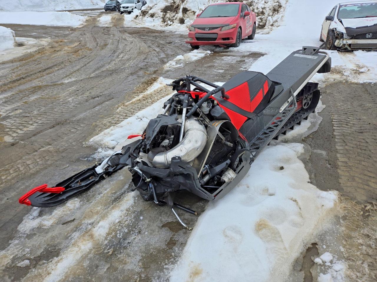 2021 Arctic Cat Arctic Cat