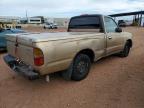 1997 Toyota Tacoma Base