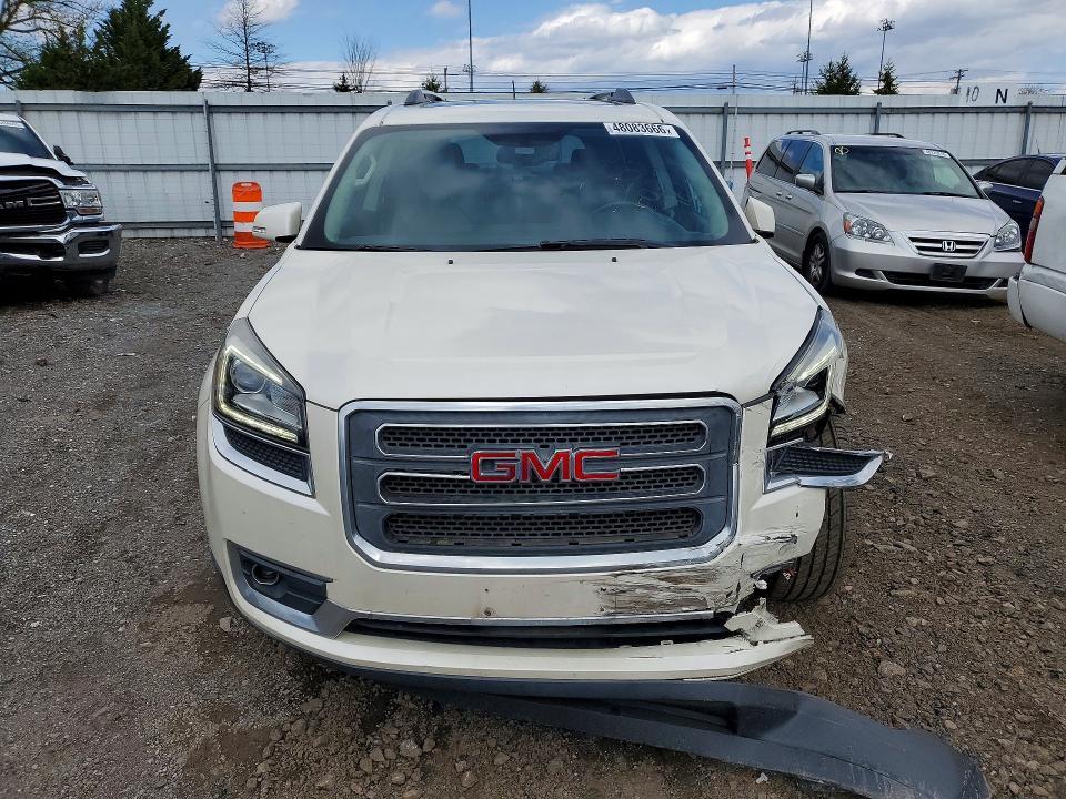 2013 GMC Acadia Slt-1