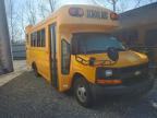 2015 Thomas Minotour G4500-School Bus