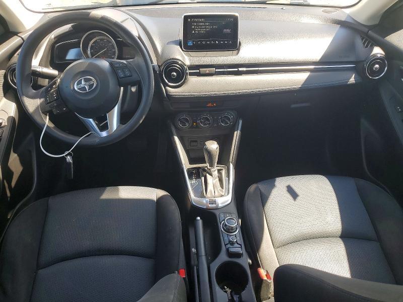 2016 Scion Ia Base