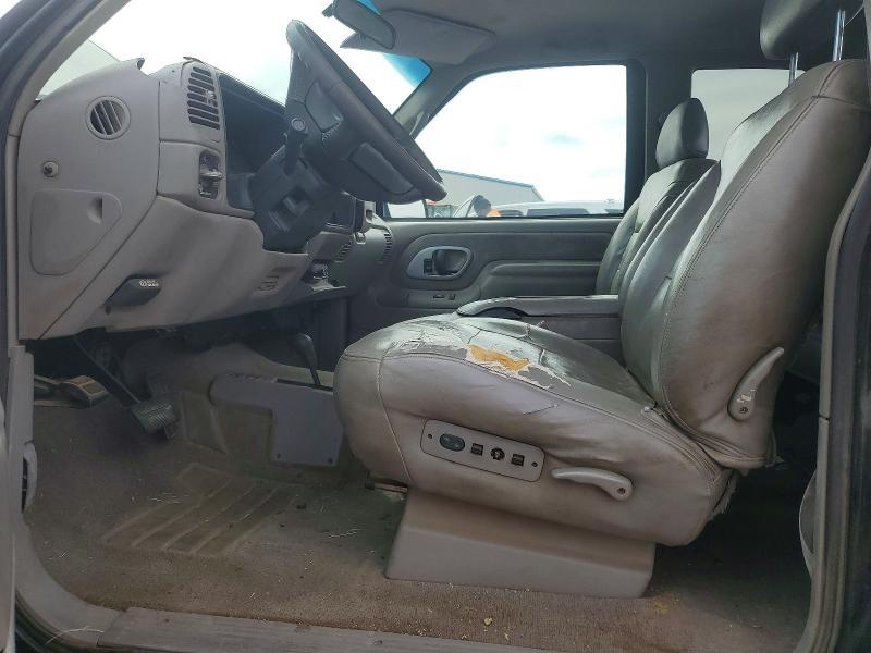 1995 Chevrolet Gmt-400 K1500