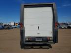 2012 Isuzu NPR Delivery Van