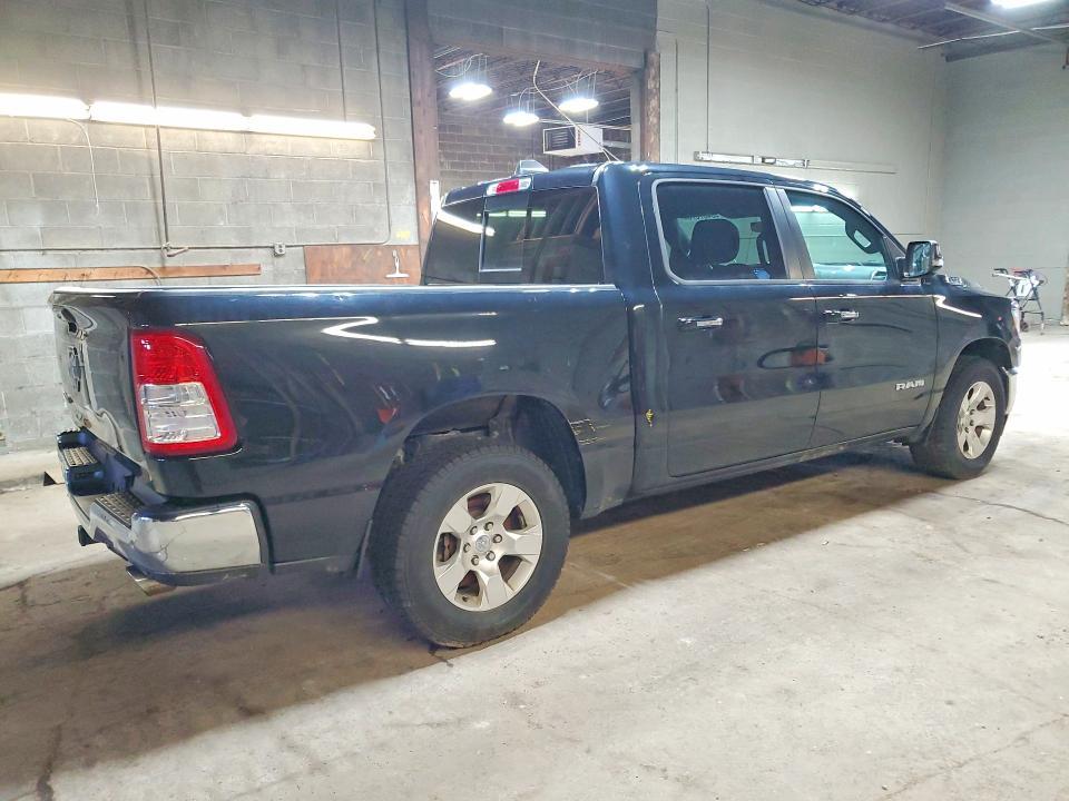 2019 Dodge RAM 1500 BIG Horn