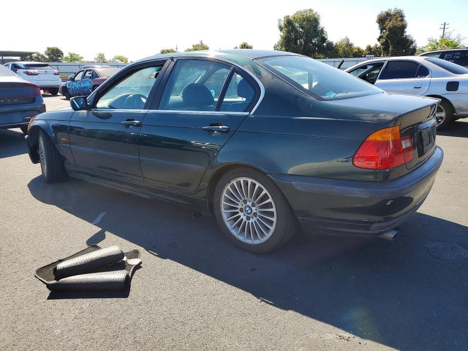 2001 Bmw Motorrad 2001 bmw Motorrad 330 i