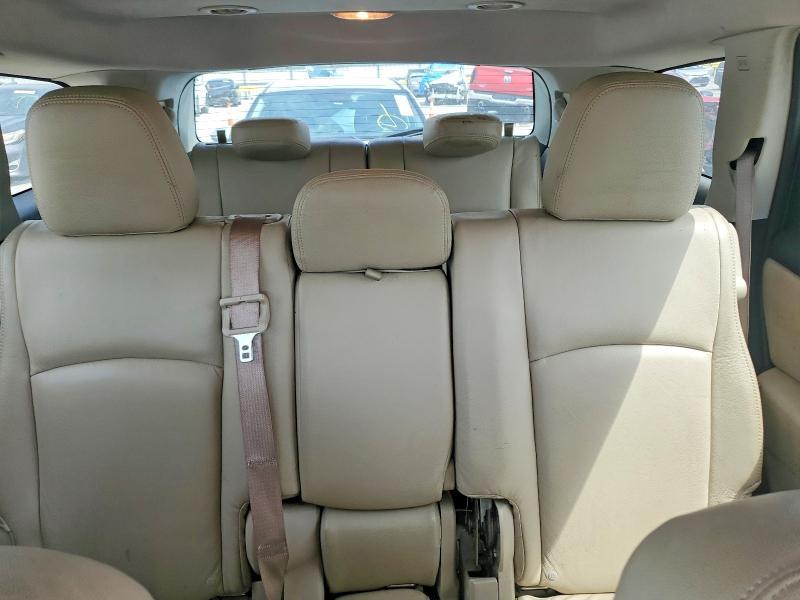 2013 Dodge Journey sxt
