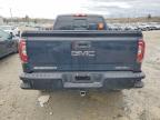 2018 GMC Sierra K1500 Denali