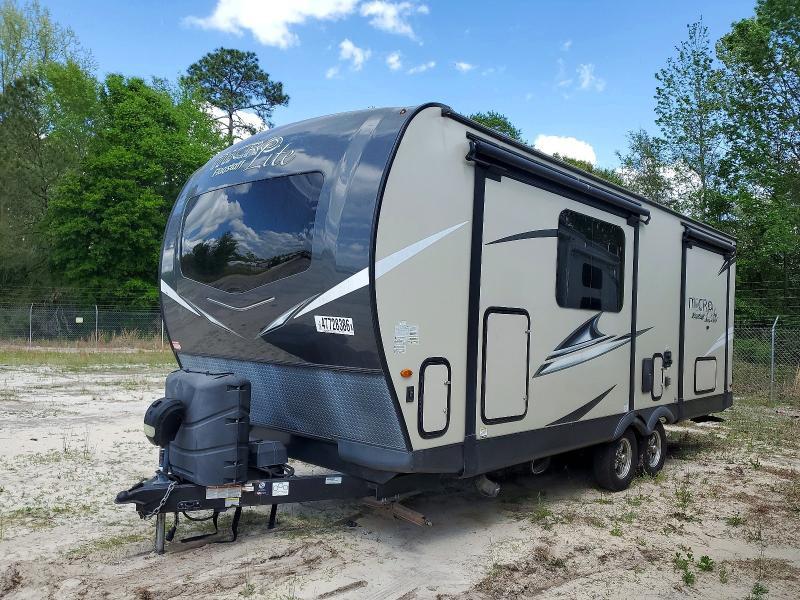 2021 Foresriver 2021 Forest River Flagstaff Camper