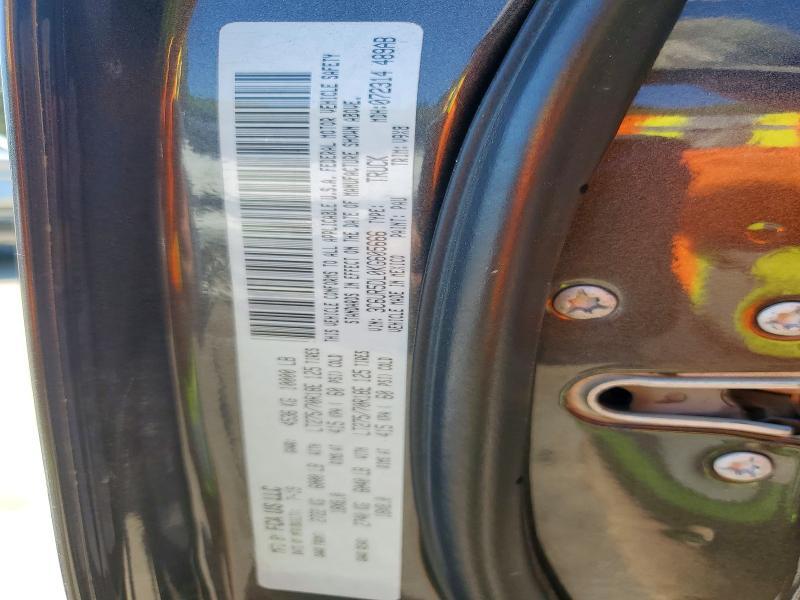 2019 Dodge RAM 2500 BIG Horn