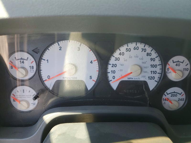 2010 Dodge RAM 4500 ST